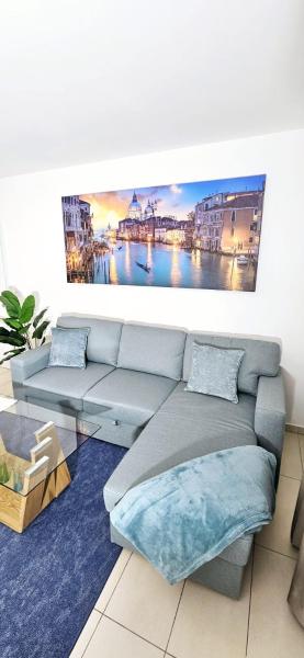 Hannover Wasserstadt